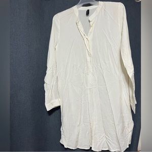 Defacto Women’s cream tunic
